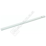 Electrolux Fridge Glass Shelf Left Trim