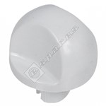 Belling White Cooker Control Knob