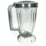 Bosch Food Processor Blender Attachment