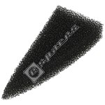 Bissell Vacuum Cleaner Foam Filter