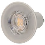TCP GU10 4.4W LED Dimmable Spotlight Lamp