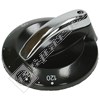 AGA Slow Cook Control Knob