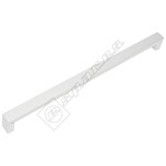 Indesit Silver Oven Door Handle