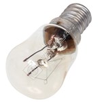 Universal SES (E14) 15W Fridge Bulb