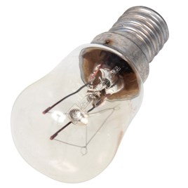 Universal SES (E14) 15W Fridge Bulb - ES654986