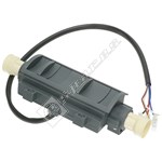 Bosch Cooker Hood Element Switch