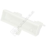 Hotpoint Dishwasher Door Handle - White