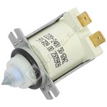 Electrolux Dishwasher Regeneration Electric Valve Aw