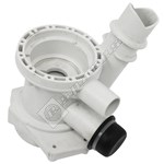 Hoover Washing Machine Drain Pump Filter Kit