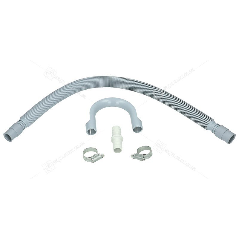 bosch drain hose extension kit