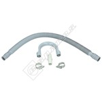 Washing Machine Drain Hose Extension Kit