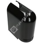 Coffee Maker Cover Assembly