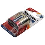 Panasonic CRP2 Photo Lithium Battery