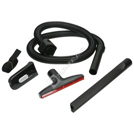 Bosch Athlet Vacuum Cleaner Accessory Set