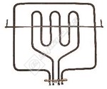 Hoover Grill Element