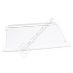 Servis Fridge Glass Shelf Assembly