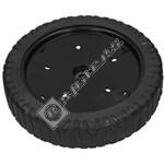 Flymo Lawnmower Rear Wheel