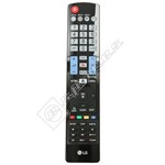LG AKB72914005 Remote Control