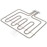 Diplomat Upper Oven Element - 2500W