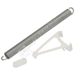 Bosch Dishwasher Spring