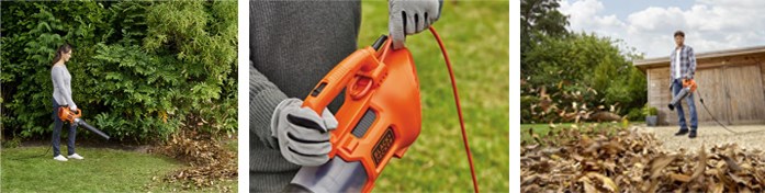 Using the Black and Decker 3.6V Lithium Screwdriver