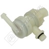 DeLonghi Coffee Maker Valve