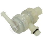 DeLonghi Coffee Maker Valve