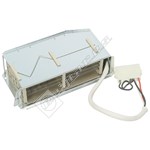 Electrolux Heater 230/1400+1000   Irca