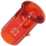Currys Essentials Oven Red Lamp Lens