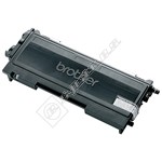 Brother Genuine Black Toner Cartridge - TN-2005