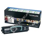 Lexmark Genuine X203A11G Black Toner Cartridge