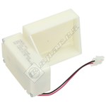 Hotpoint Fridge Freezer Damper (Electronic Control - 2 Harness)