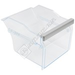 Panasonic Fridge / Freezer Case Fcb Assembly