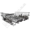 Beko Dishwasher Upper Basket