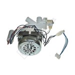 Indesit Dishwasher Wash Pump Motor - 75W