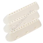 Electruepart Washing Machine Drum Paddles