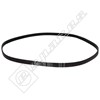 Gorenje Washing Machine Poly-Vee Drive Belt  1260J6 / 1260J6EPJ