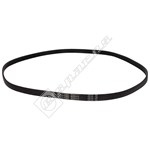 Gorenje Washing Machine Poly-Vee Drive Belt  1260J6 / 1260J6EPJ