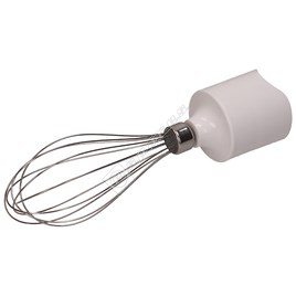 Whisk attachment shop for hand mixer