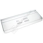 Bosch Upper Freezer Drawer Front