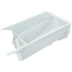 Electrolux Washing Machine Detergent Drawer