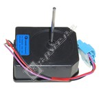 LG Fridge Freezer Condenser Fan DC Motor