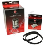 Hoover Vacuum Cleaner Filter Kit