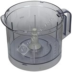 Braun Food Processor Bowl