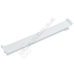 Beko Fridge Glass Shelf Middle Rail