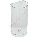 Coffee Maker 1L Clear Water Tank