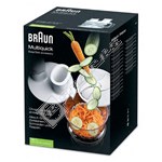 Braun FP Multi Box Hand Blender Attachment FPK5 White