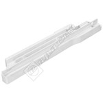 Whirlpool Left Hand Shelf Support Rail