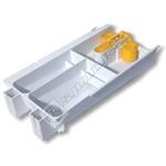 Soap Tray Assembly Wh