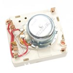 Hotpoint Tumble Dryer Timer Assembly